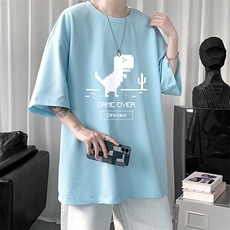 浅蓝色