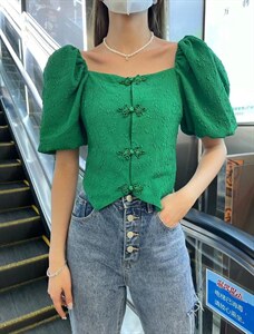 夏季新款小衫图片