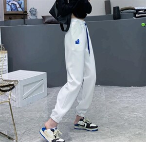 春季卫裤,女装休闲裤,迈赫俪