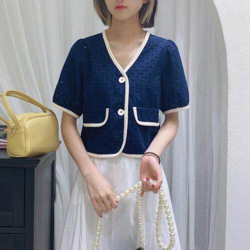 小香风连衣裙，女装连衣裙，品晗