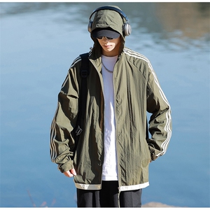 防晒指数UPF50+合格 防晒服男外套防晒衣HD045-7706-P45 控76图片