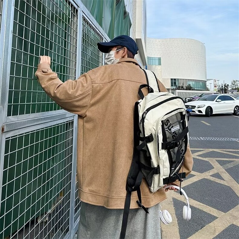 男秋季2022新款长袖夹克外套J264P65,男装夹克,星座1116-2