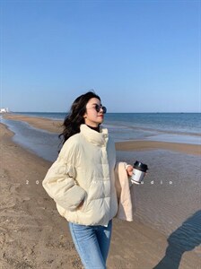 砾赫羽绒服,女装羽绒服,砾赫.曼蕊雅