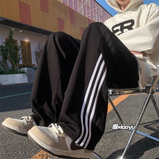 XZ616新款巴黎神裤织带休闲裤TY948P45控58，男装休闲裤，星座512A（原616）