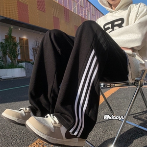XZ616 新款巴黎神裤织带休闲裤 TY948 P45控58图片