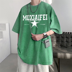 绿色