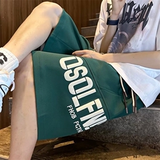 绿色