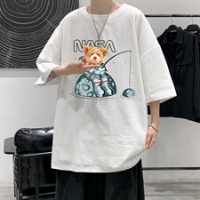 白色