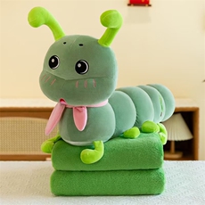 绿色
