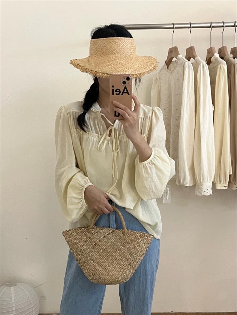 料韩系小衫～，其它，DAP