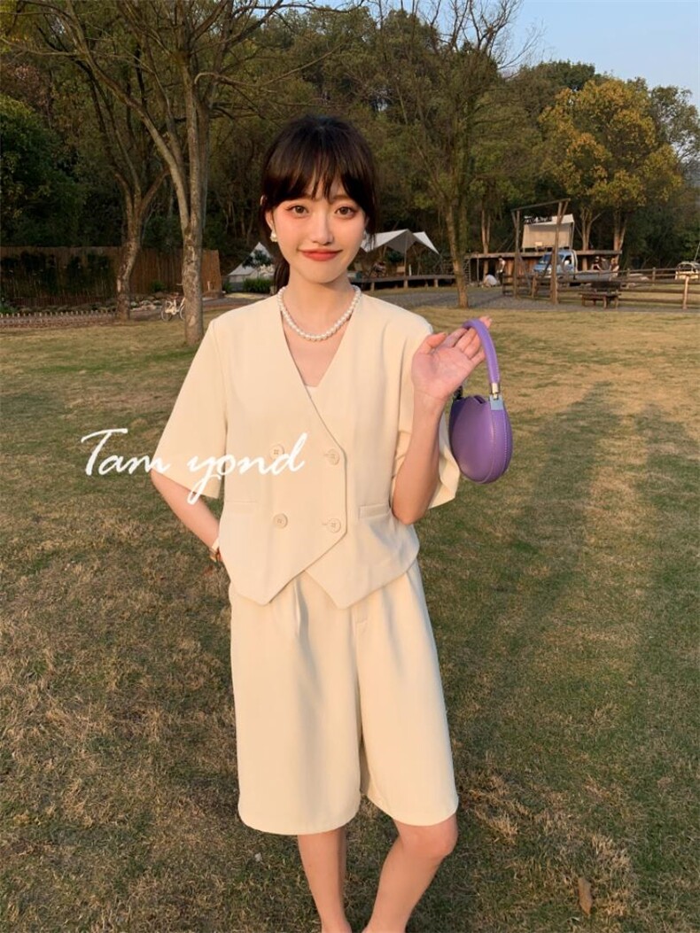 夏季新款韩系时常，其它，Tam yond
