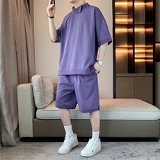 紫色