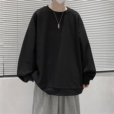 黑色