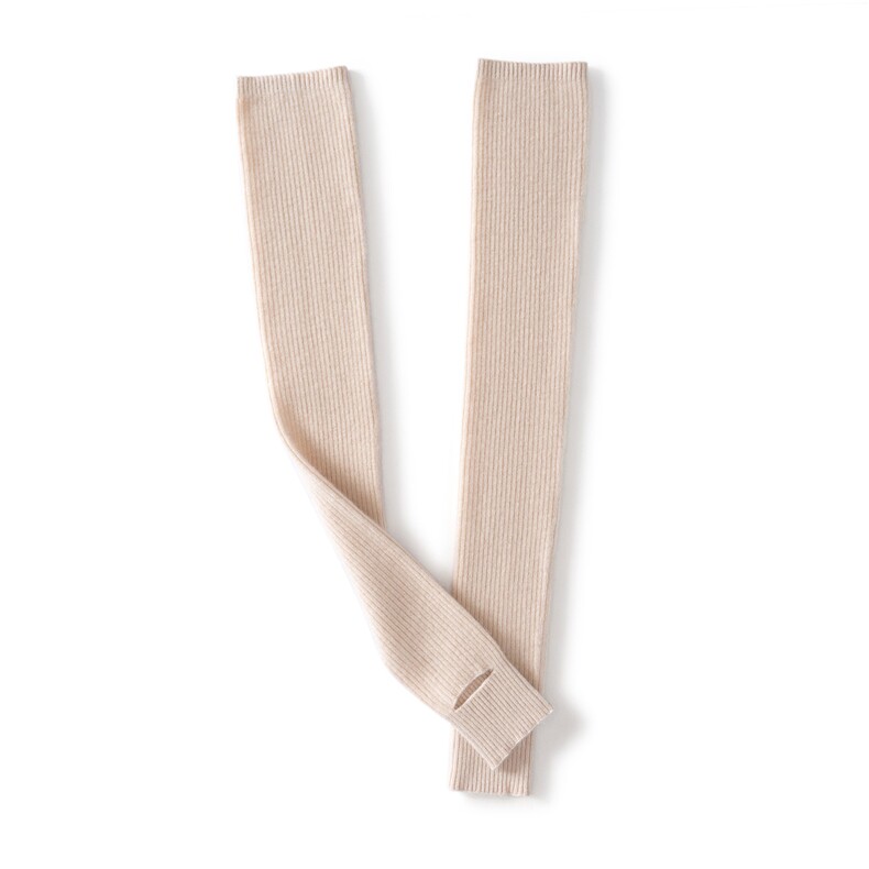 2025年秋季新款百搭一线踩脚护膝，袜子，蒙娇羊绒