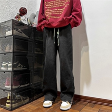 黑色