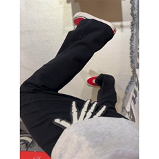 【有货】N083LL-特P32牛仔裤男美式cleanfit微喇裤子高街，男装牛仔裤，星座1007（原301D）