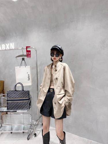 （现货）秋季外套，其它，安比希妮