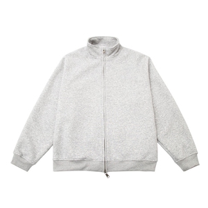 高品质420g  立领开衫卫衣卫衣男 CP105-特p60-98图片