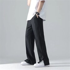 男春季休闲时尚潮流西裤X309P41，男装西裤，星座1116-2