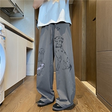 深灰色