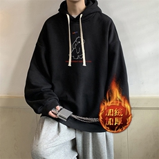 活性黑加绒款