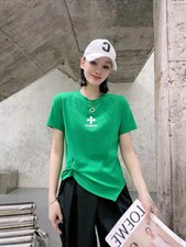 2022夏季新款小衫，其它，叙号