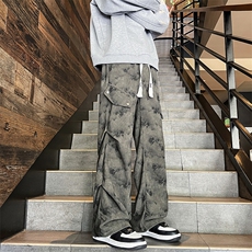 绿色