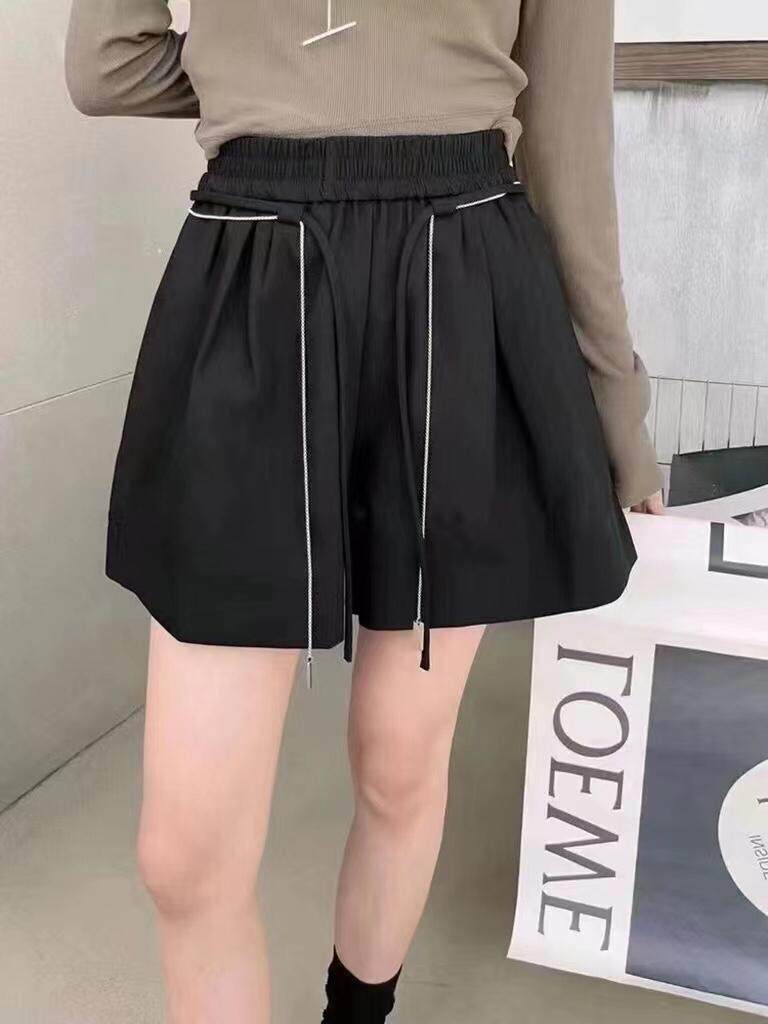 2022秋季新款短裤，其它，曼希野