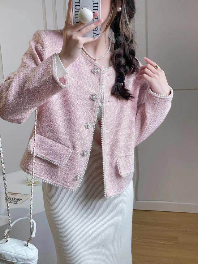 （现货）小香单件，其它，伊娜蕾尔