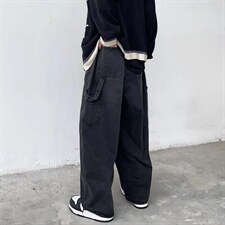 男春季潮流时尚休闲长裤K9918P45，男装休闲裤，星座1116-2