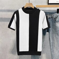 男春季潮韩版宽松百搭情侣针织衫Z3333P38，男装针织衫/毛衣，星座1116-2