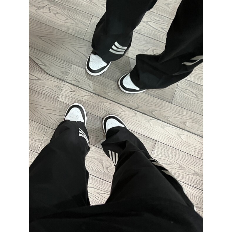 【网图有货】三条杠速干工装裤美式高街hiphop裤子KZU15LL-特P45,男装工装外套,星座1007（原301D）
