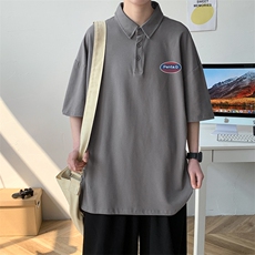 深灰色