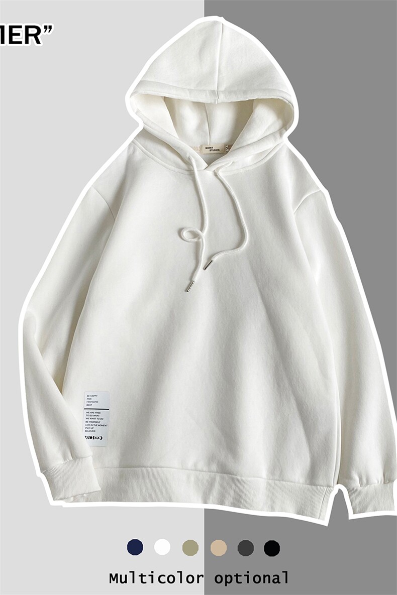 A040-WY2045-P40连帽卫衣男加肥加大码胖子棒球服外套,男装卫衣,电商A040