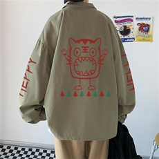绿色