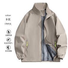 卡其