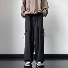男新款青少年时尚休闲工装裤F012P38，男装休闲裤，星座1116-2