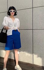 【现货】新款小衫，其它，色调轩