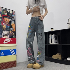 蓝色