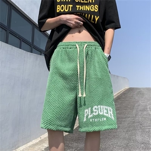 男春夏新款青少年时尚休闲裤AK292P28图片
