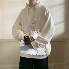 米白色