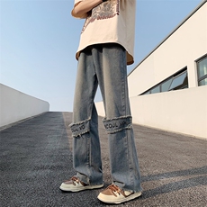 蓝色