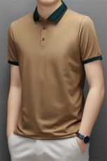 DAF20388钱塘2020-2男士夏季新款时尚短袖T恤主推量大价优P47，男装T恤，钱塘207-2