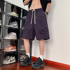 紫色