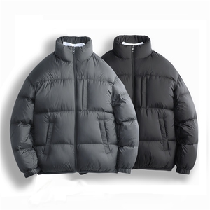 现货库存稳定货足90绒男羽绒服Y993-P310图片