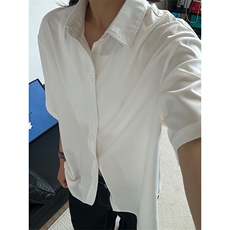 白色