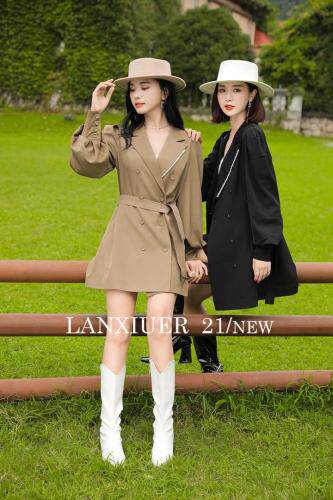 新款秋装，其它，兰秀儿