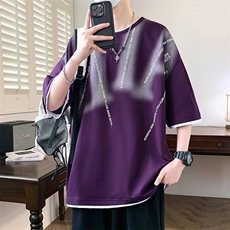 紫色
