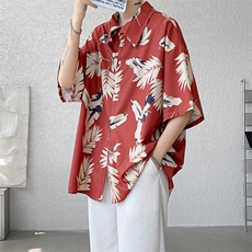红枫叶