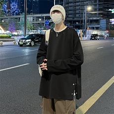 黑色